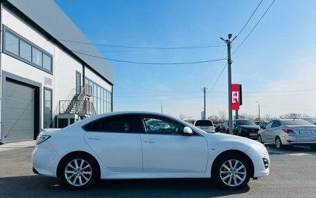 Mazda 6, 2012 год, 959 000 рублей, 7 фотография