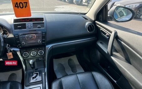 Mazda 6, 2012 год, 959 000 рублей, 15 фотография