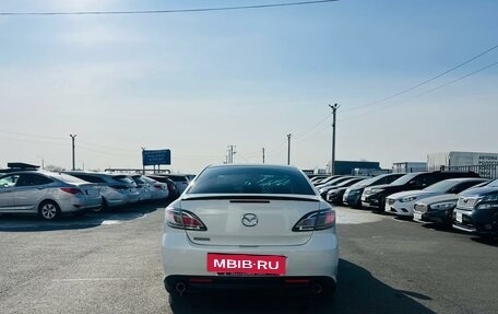 Mazda 6, 2012 год, 959 000 рублей, 5 фотография