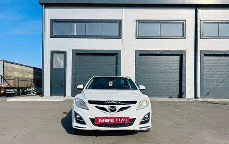 Mazda 6, 2012 год, 959 000 рублей, 9 фотография
