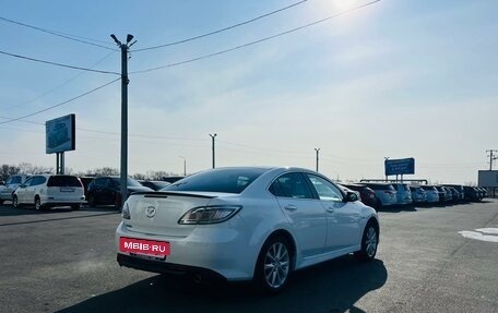 Mazda 6, 2012 год, 959 000 рублей, 6 фотография