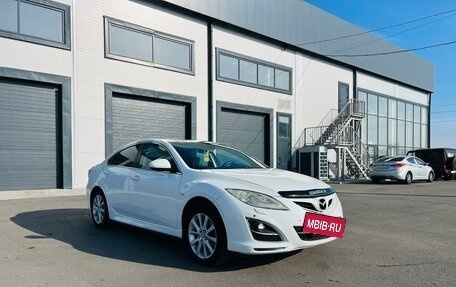 Mazda 6, 2012 год, 959 000 рублей, 8 фотография