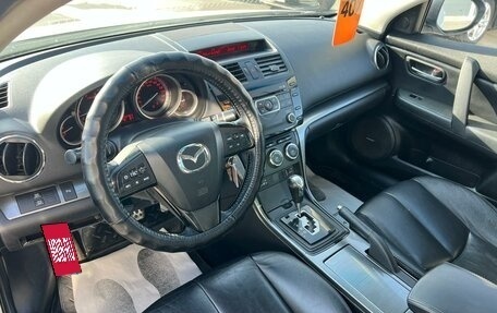 Mazda 6, 2012 год, 959 000 рублей, 11 фотография
