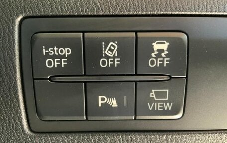 Mazda Axela, 2016 год, 1 302 000 рублей, 11 фотография