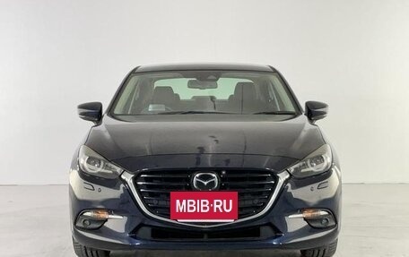 Mazda Axela, 2016 год, 1 302 000 рублей, 2 фотография
