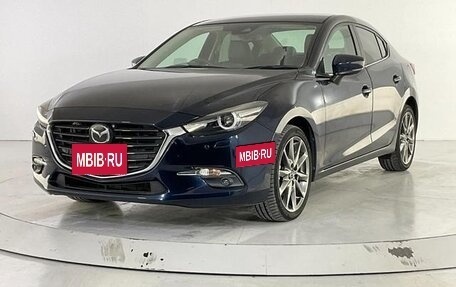 Mazda Axela, 2016 год, 1 302 000 рублей, 3 фотография