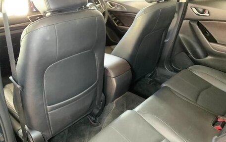 Mazda Axela, 2016 год, 1 302 000 рублей, 23 фотография