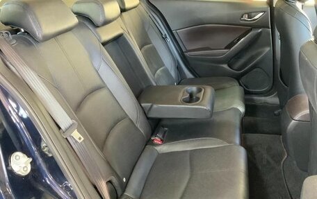 Mazda Axela, 2016 год, 1 302 000 рублей, 22 фотография