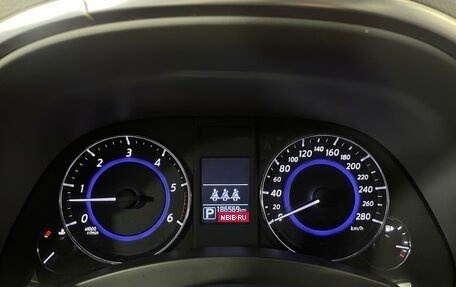 Infiniti QX70, 2014 год, 1 899 000 рублей, 16 фотография