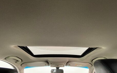 Infiniti QX70, 2014 год, 1 899 000 рублей, 26 фотография