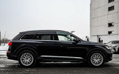 Audi Q7, 2020 год, 6 389 000 рублей, 6 фотография