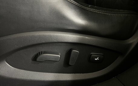 Infiniti QX70, 2014 год, 1 899 000 рублей, 24 фотография