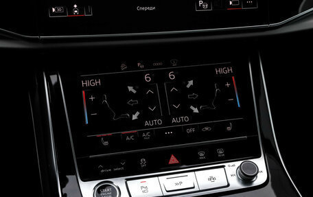 Audi Q7, 2020 год, 6 389 000 рублей, 19 фотография