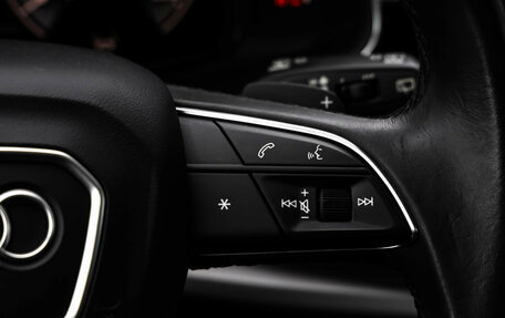 Audi Q7, 2020 год, 6 389 000 рублей, 14 фотография