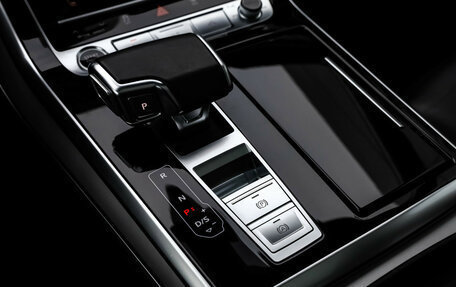 Audi Q7, 2020 год, 6 389 000 рублей, 21 фотография