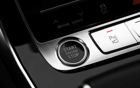 Audi Q7, 2020 год, 6 389 000 рублей, 20 фотография