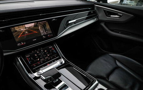 Audi Q7, 2020 год, 6 389 000 рублей, 13 фотография