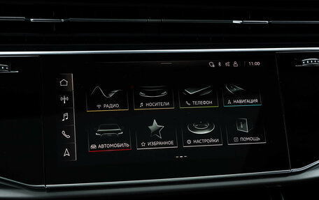 Audi Q7, 2020 год, 6 389 000 рублей, 16 фотография