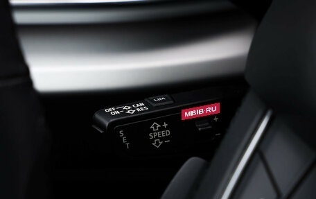 Audi Q7, 2020 год, 6 389 000 рублей, 15 фотография