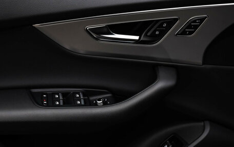 Audi Q7, 2020 год, 6 389 000 рублей, 23 фотография