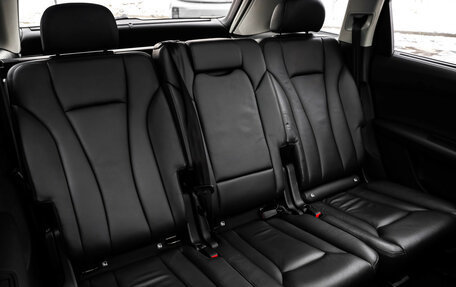 Audi Q7, 2020 год, 6 389 000 рублей, 26 фотография