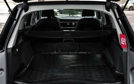 Audi Q7, 2020 год, 6 389 000 рублей, 33 фотография