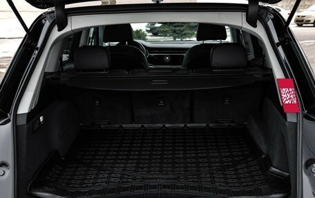 Audi Q7, 2020 год, 6 389 000 рублей, 34 фотография