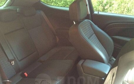 Opel Astra J, 2013 год, 695 000 рублей, 7 фотография