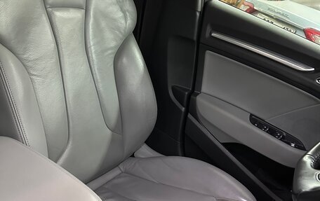 Audi A3, 2017 год, 2 900 000 рублей, 9 фотография