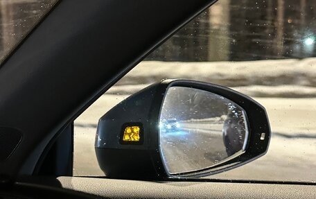 Audi A3, 2017 год, 2 900 000 рублей, 13 фотография