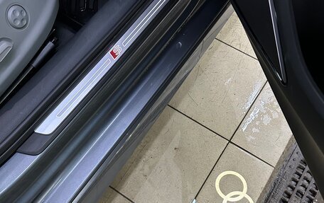 Audi A3, 2017 год, 2 900 000 рублей, 10 фотография