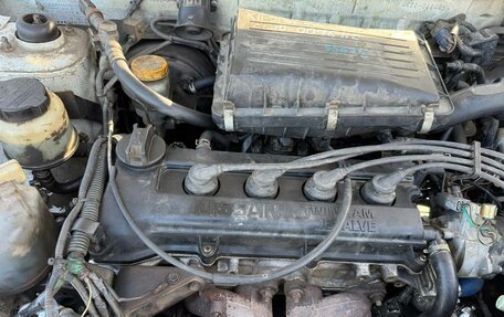 Nissan March II, 2001 год, 190 000 рублей, 13 фотография