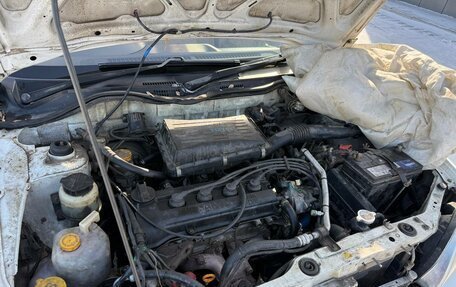 Nissan March II, 2001 год, 190 000 рублей, 12 фотография