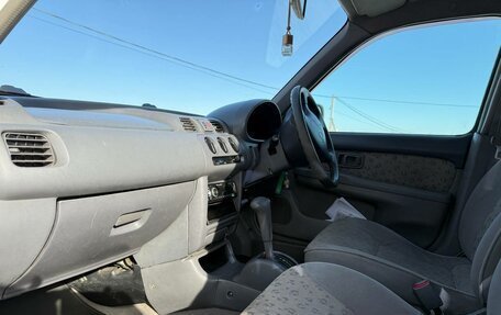 Nissan March II, 2001 год, 190 000 рублей, 18 фотография