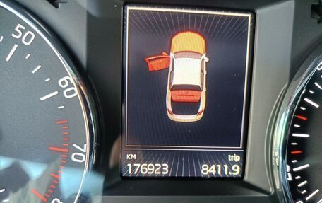 Skoda Octavia, 2016 год, 1 150 000 рублей, 5 фотография