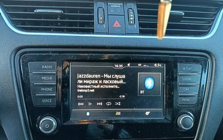 Skoda Octavia, 2016 год, 1 150 000 рублей, 3 фотография