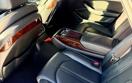 Audi A8, 2012 год, 2 350 000 рублей, 9 фотография