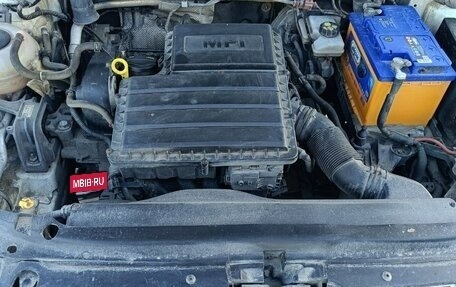 Skoda Octavia, 2016 год, 1 150 000 рублей, 7 фотография