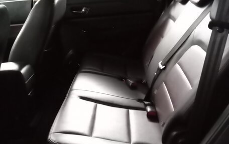 Lifan Myway, 2017 год, 1 100 000 рублей, 5 фотография