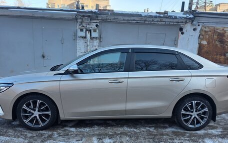 Geely Emgrand, 2023 год, 1 850 000 рублей, 3 фотография