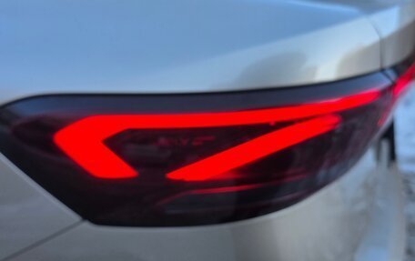 Geely Emgrand, 2023 год, 1 850 000 рублей, 7 фотография