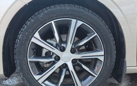 Geely Emgrand, 2023 год, 1 850 000 рублей, 8 фотография