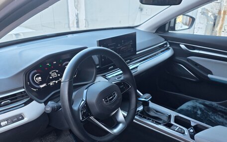 Geely Emgrand, 2023 год, 1 850 000 рублей, 10 фотография