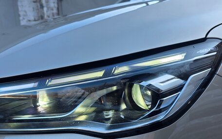 Geely Emgrand, 2023 год, 1 850 000 рублей, 9 фотография