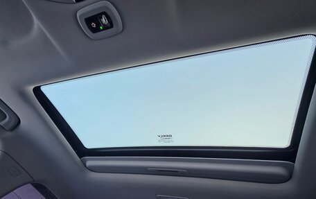 Geely Emgrand, 2023 год, 1 850 000 рублей, 16 фотография