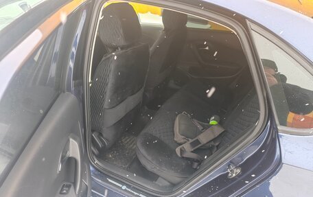 Volkswagen Polo VI (EU Market), 2015 год, 910 000 рублей, 7 фотография