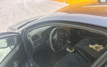 Volkswagen Polo VI (EU Market), 2015 год, 910 000 рублей, 6 фотография