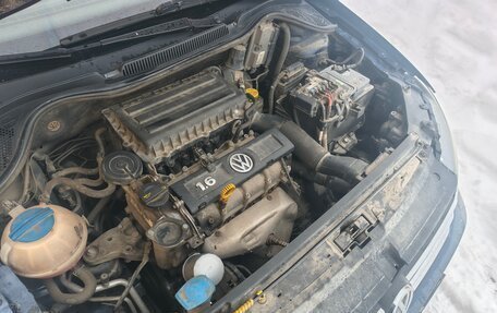 Volkswagen Polo VI (EU Market), 2015 год, 910 000 рублей, 8 фотография