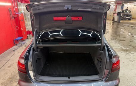 Audi A4, 2021 год, 3 600 000 рублей, 9 фотография