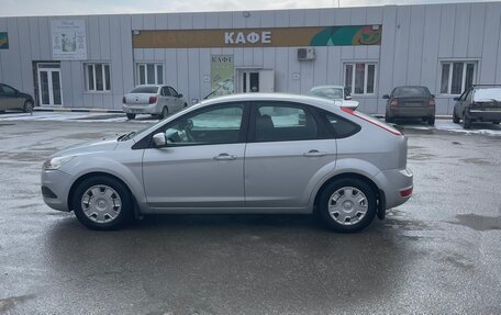 Ford Focus II рестайлинг, 2010 год, 620 000 рублей, 2 фотография